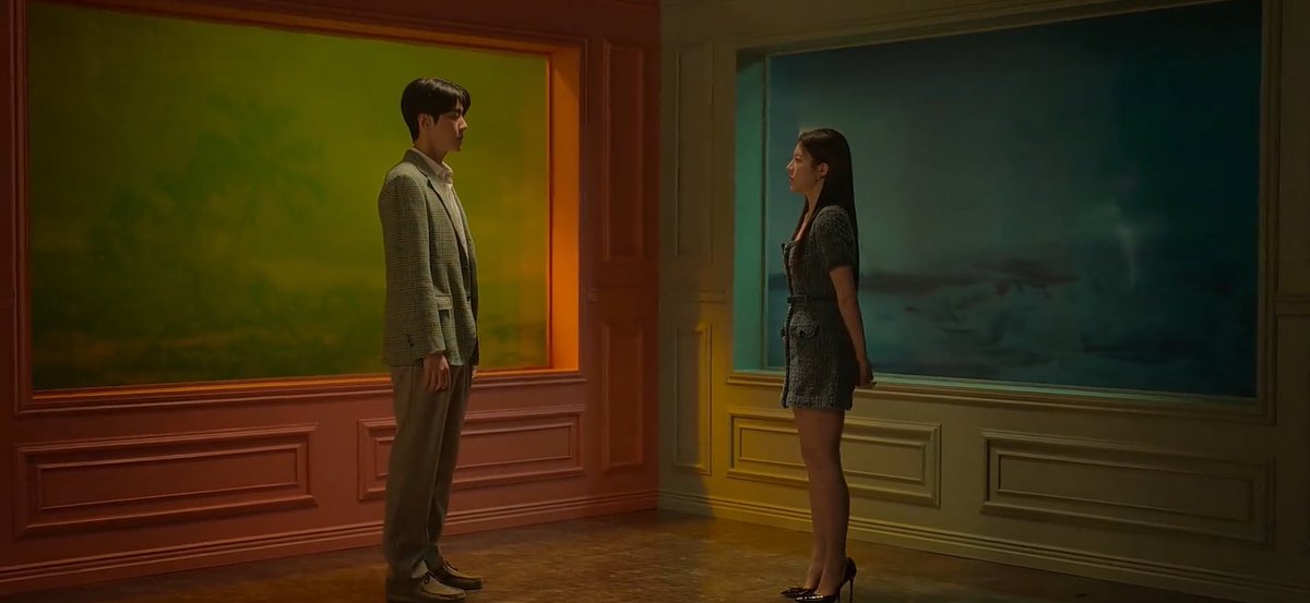 TOHBADDI's tweet image. Can This Love Be Translated? (2026)

These particular shots.