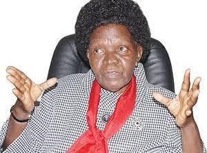 Humanrights256's tweet photo. 🚨UPDATE: On Wednesday 14/01/2026 when the internet was shut down, Former minister of Education Geraldine Namirembe Bitamazire was announced dead.

She was minister of education from 1979 to 1980 and again from 2005 to 2011. She also served as the member of parliament representing Mpigi District women in the Ugandan Parliament from 2001 to 2011.

During Social Studies (SST) exams/tests they used to ask "Who is the current minister of Education and sports" and we all rushed to answer Hon.Geradine Namirembe Bitamazire. Something which made her popular among students and pupils countrywide.

Despite not being able to meet her in person during her tenure, ministry of education was functional, she actually used to send officials unexpectedly to inspect on the performance of head teachers and teachers.

I join the family, friends and the nation in mourning her death.

Namirembe Bitamazire will always be remembered and celebrated as a stateswoman who served her country with integrity.

Rest in peace Namirembe Bitamazire