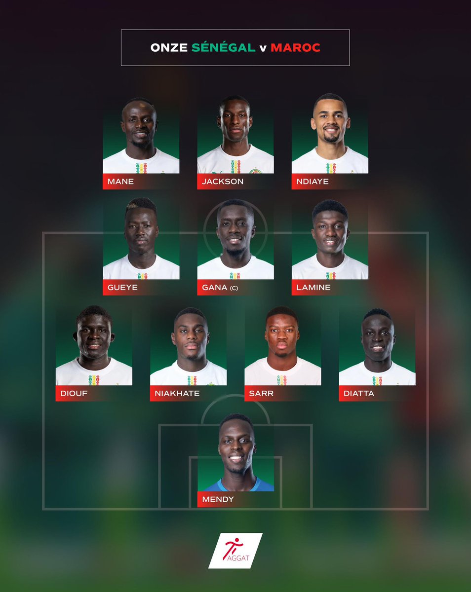 KiliFeuu's tweet image. 📌 Bismillah 🇸🇳🙌