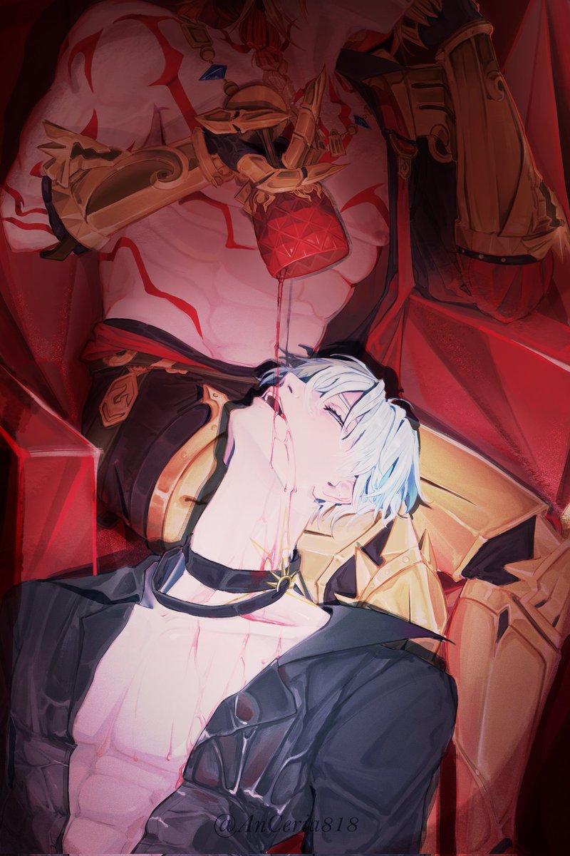 Drunkhead

#hsr #phaidei #myphai