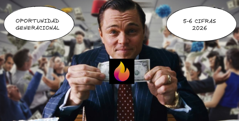 🚨OH D1OS MIO NO🚨

💣VOY A SOLTAR LA BOMBA💣

💰EL NUEVO PROTOCOLO A FARMEAR SI QUIERES LOGRAR HACER DINERO ESTE 2026 FARMEANDO AIRDROPS💰

✅Tras conseguirlo con HyperLiquid, donde mucha gente obtuvo airdrops de 6 cifras.
✅Tras conseguirlo con la Season Oculta de Aster, donde