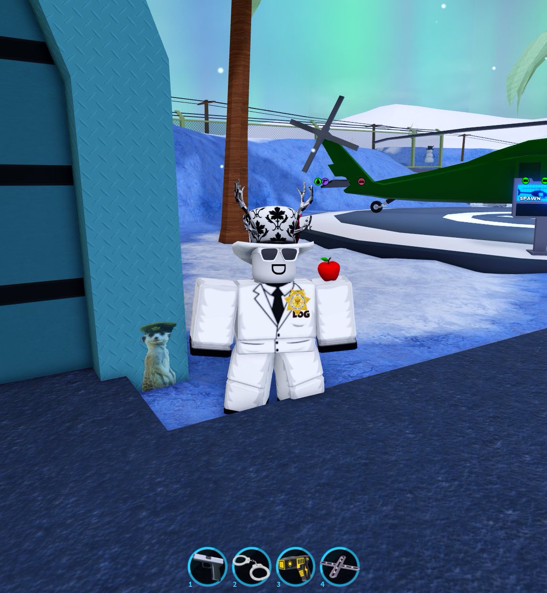 bobthelog tweet media