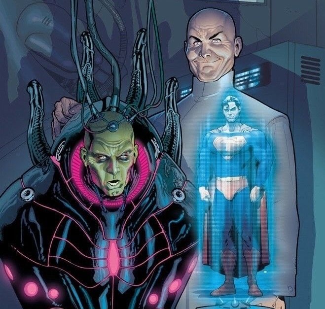 dailyplanetbr_'s tweet image. 🚨 SEM HENRY BRAHAM!

Sam Mccurdy foi escolhido como o diretor de fotografia de 'MAN OF TOMORROW'.

O diretor venceu um 1 emmy e seus principais trabalhos incluem:

- Xogum
- Game Of Thrones
- Perdidos No Espaço 
- 1° Temporada de Pacificador