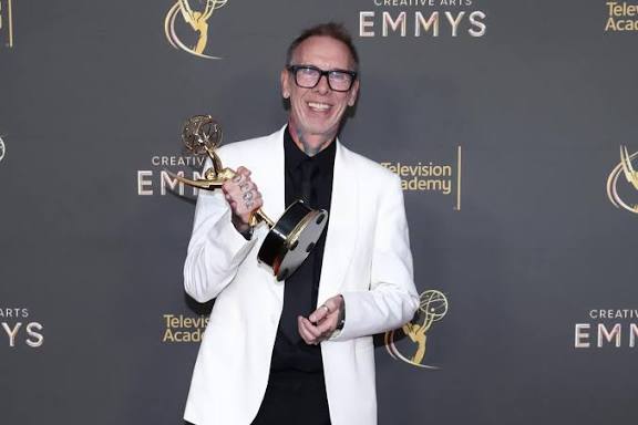 dailyplanetbr_'s tweet image. 🚨 SEM HENRY BRAHAM!

Sam Mccurdy foi escolhido como o diretor de fotografia de 'MAN OF TOMORROW'.

O diretor venceu um 1 emmy e seus principais trabalhos incluem:

- Xogum
- Game Of Thrones
- Perdidos No Espaço 
- 1° Temporada de Pacificador