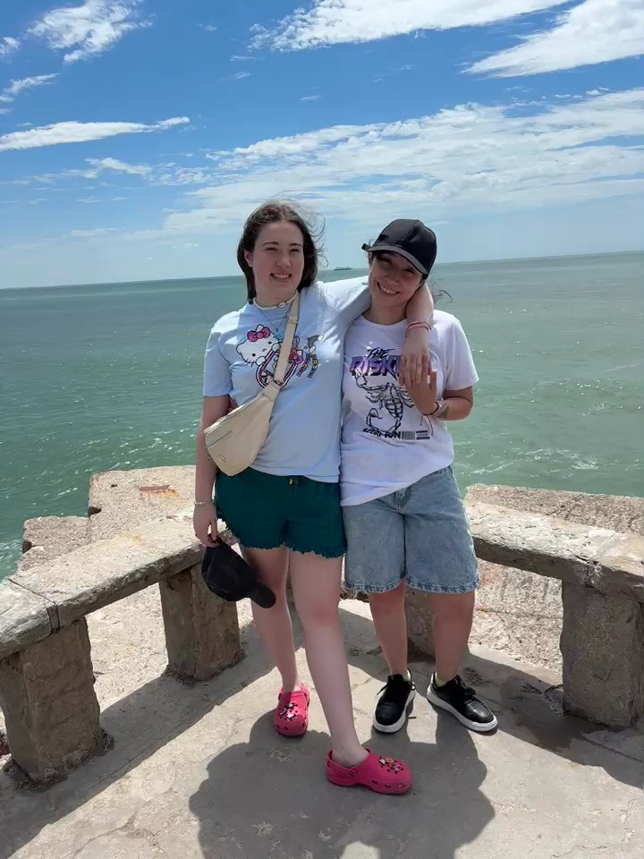 El amor de mi vida en mis vacacionesss❤️‍🩹❤️‍🩹 <a href="/micapstay/">Mica🦋</a>