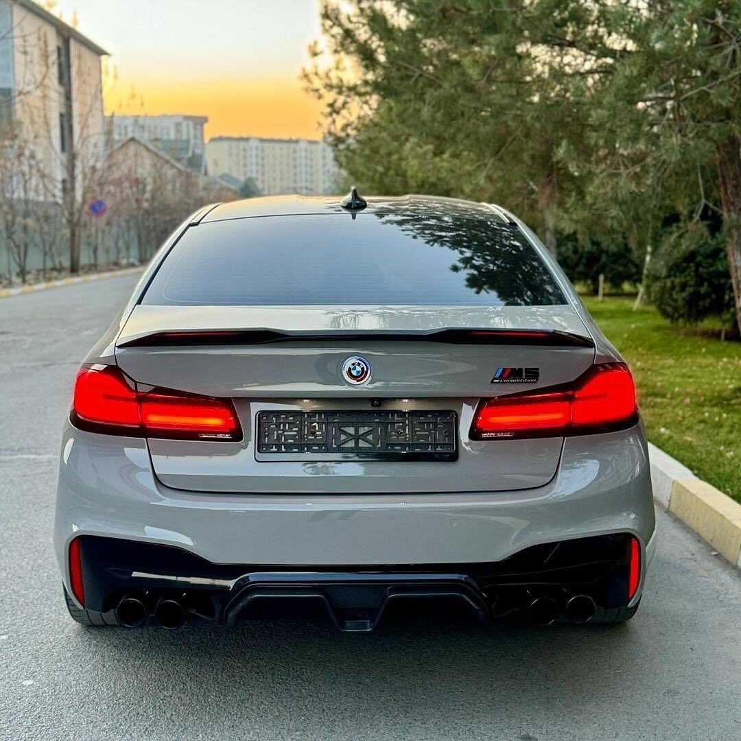nocarcontext's tweet image. BMW M5 F90 2018 🩶🩶