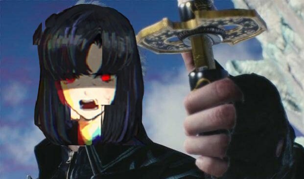 림버스 컴퍼니 9장 : 안 끊어지는