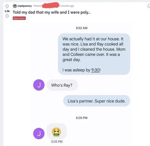 Reddit Lies tweet media