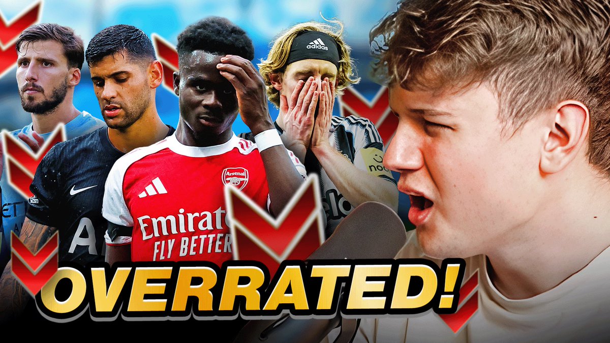 James Ridge tweet media