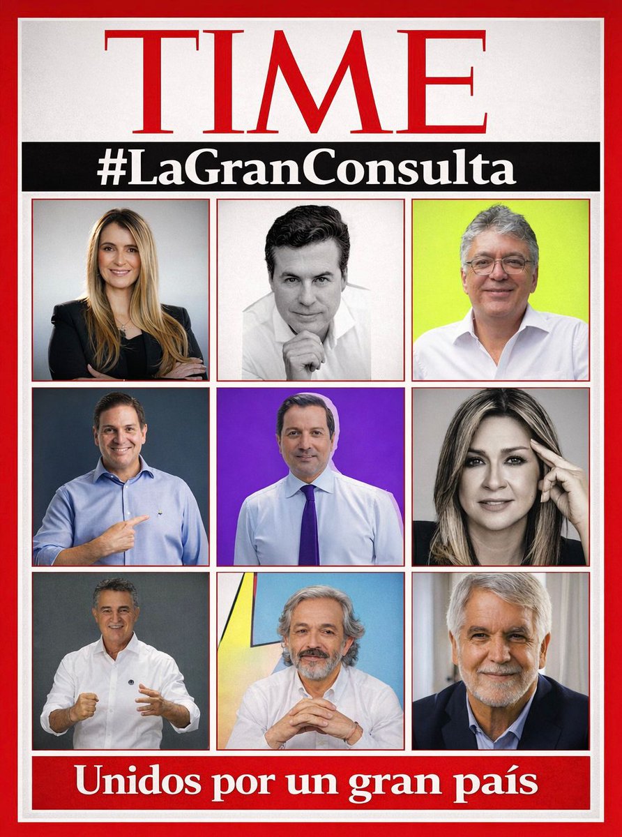 Luis Aníbal Rincón Arguello. ® 🇨🇴 tweet media