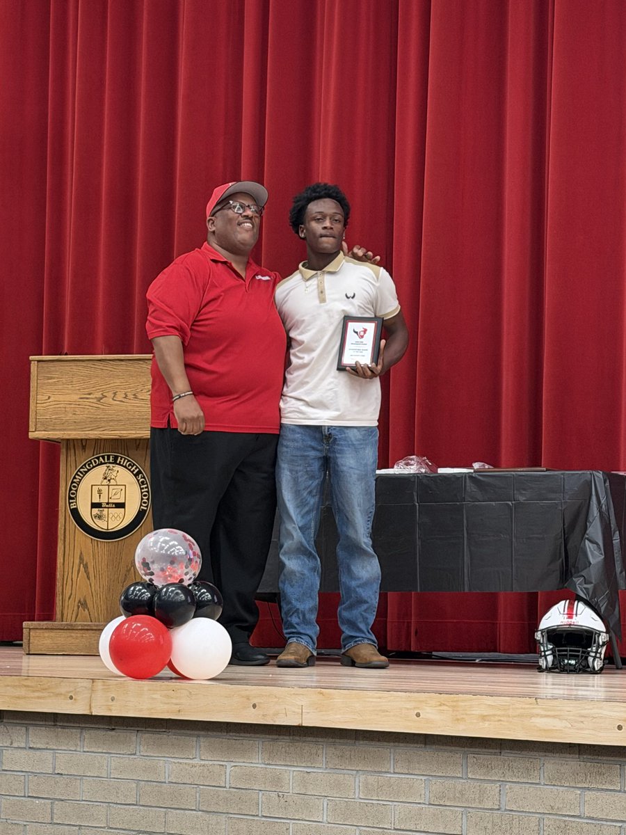 Bdale FB tweet media