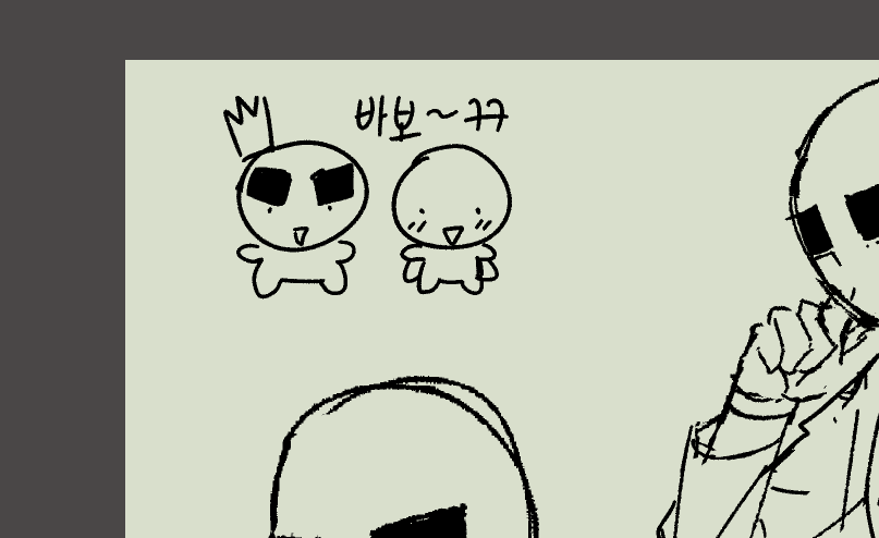 daliteol151215's tweet photo. 바보 그린거 볼 사람
#AnimationvsMinecraft 
#AnimationvsAnimation https://t.co/4PeCHwSwsJ