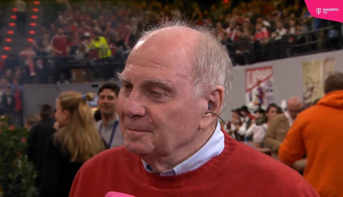 Bayern & Germany tweet media