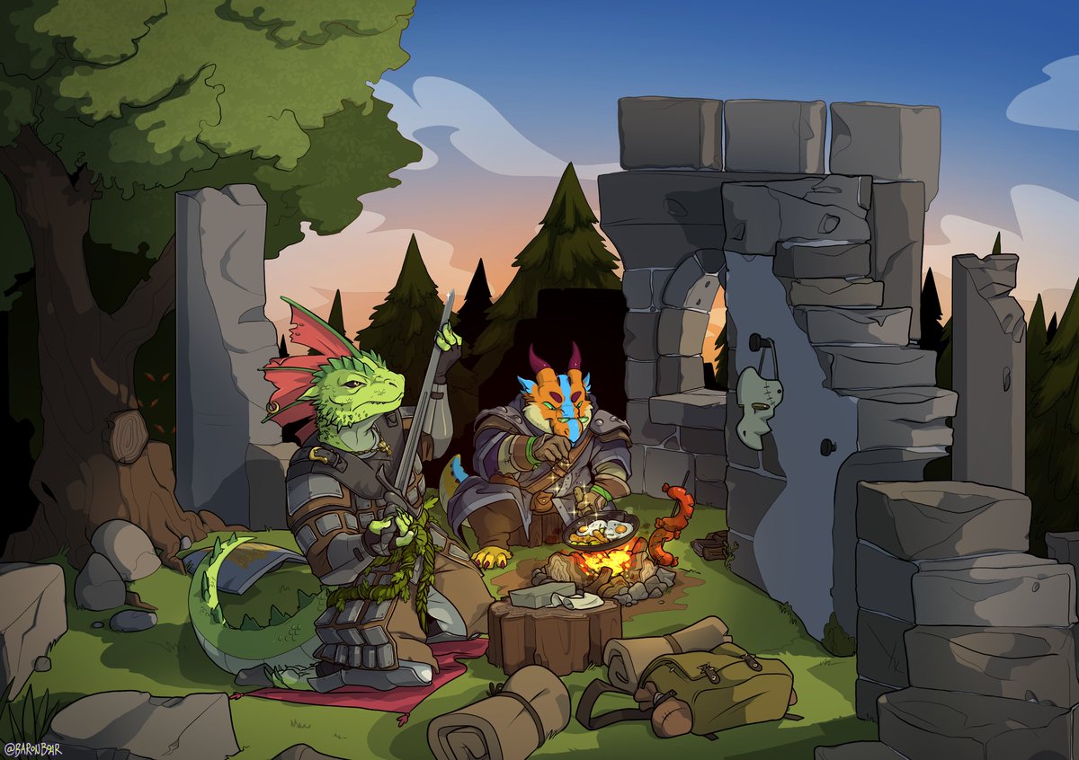 Baron🐗🏴󠁧󠁢󠁳󠁣󠁴󠁿🏳️‍🌈 tweet media