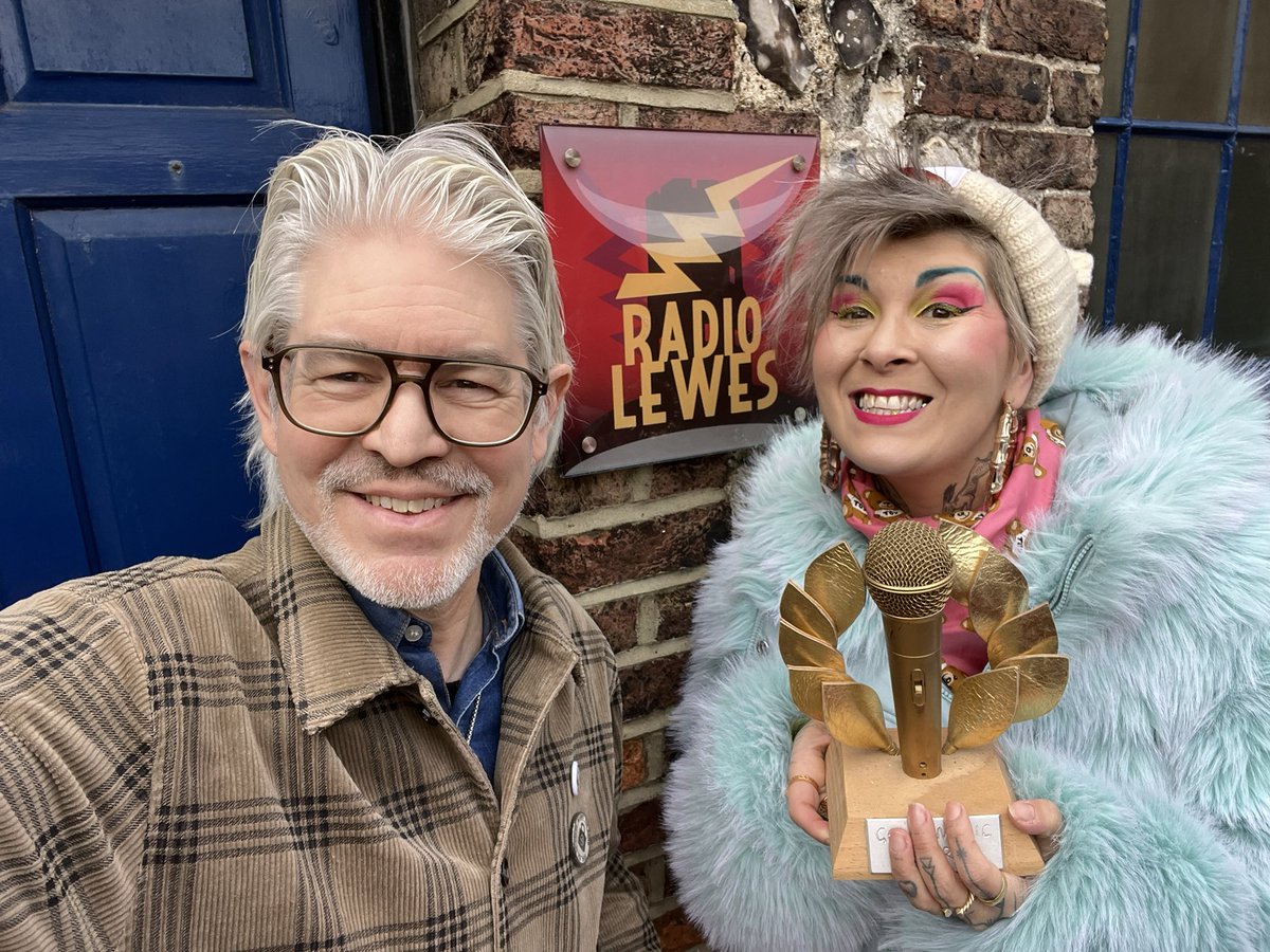 Finding Land Folk Show tweet media