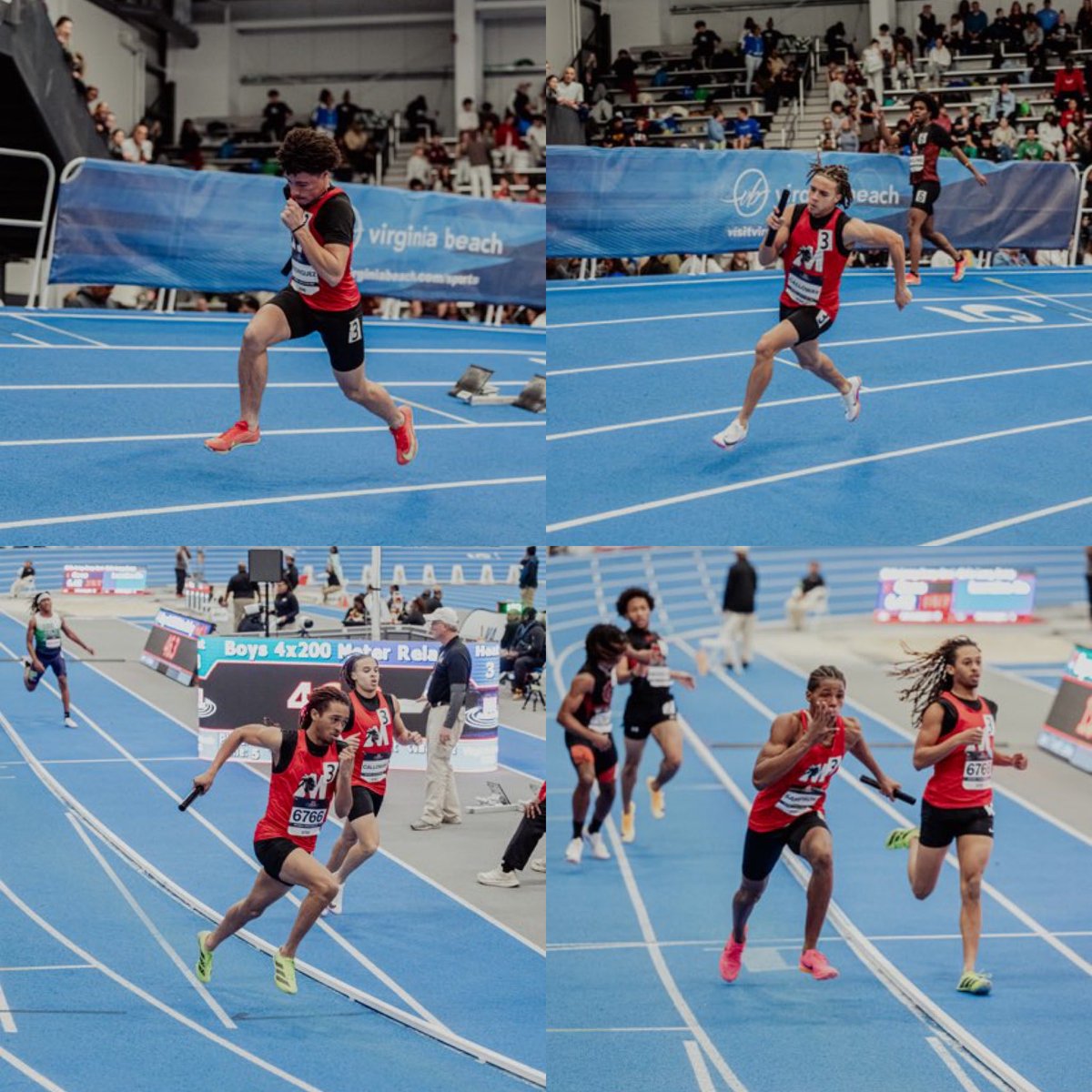 Matoaca High School Track & Field tweet media