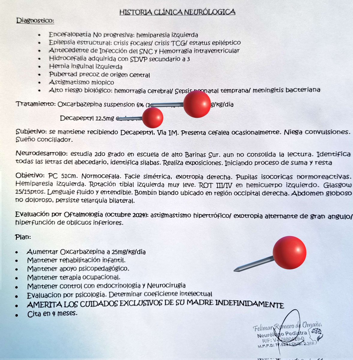 Mañana inicio actividades escolares no m han podido valorar la oftalmologo $90 la consulta a bcv aunado a q m falta un tratamiento es d alto costo $450 faltan $210 para poder comprarlo cada granito suma
Pm
Mercantil o venezuela
04245649764
17659326