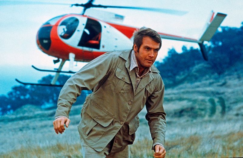 Hollywood Yesterday✨ tweet media