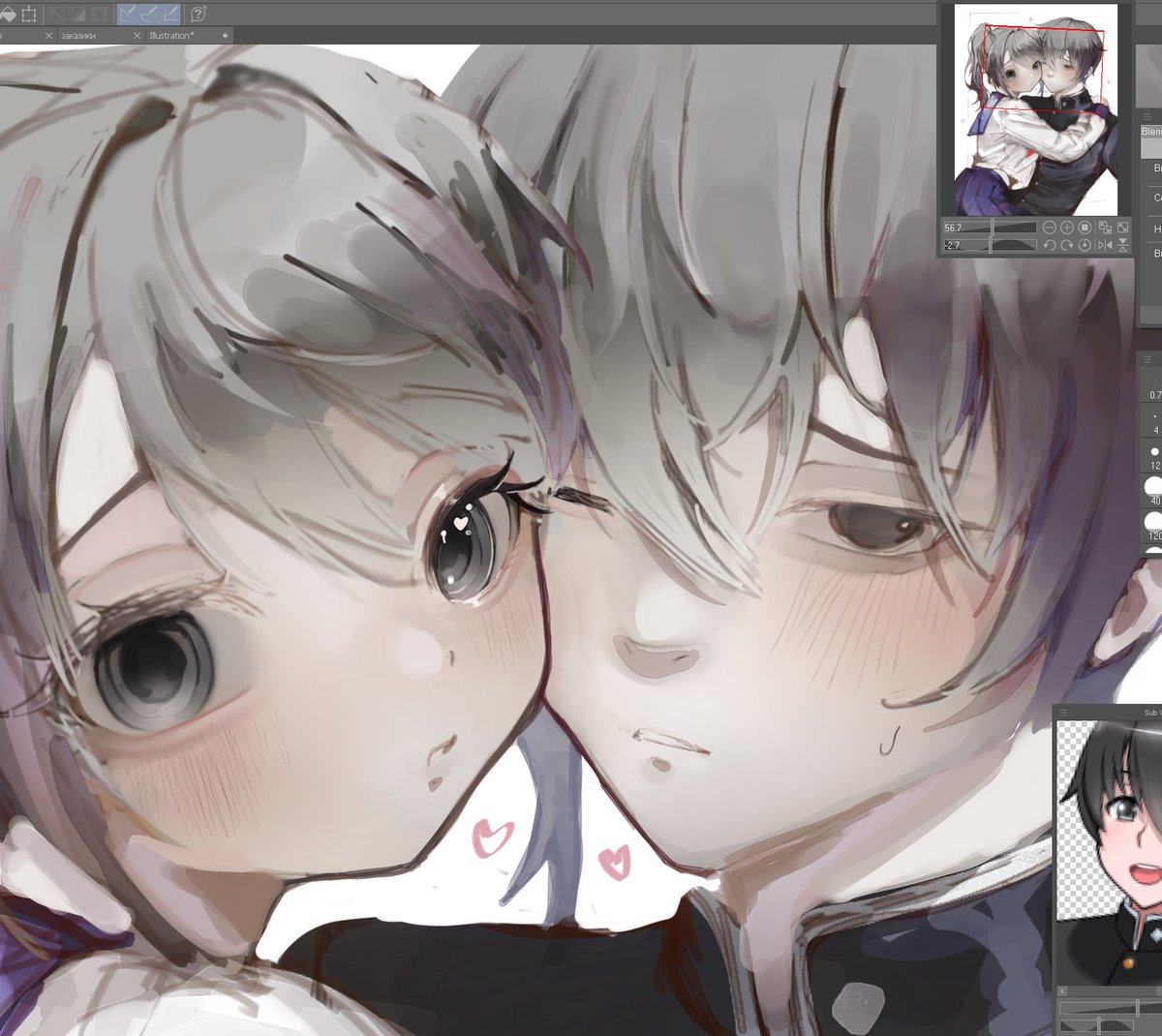 millimismall's tweet image. Hi everyone, I'm smola artist and I NEED YOUr help 
I need 100 likes and 20 rt

#VGenCode