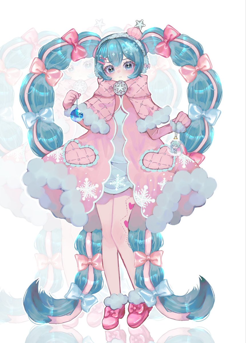 millimismall's tweet image. Hi everyone, I'm smola artist and I NEED YOUr help 
I need 100 likes and 20 rt

#VGenCode