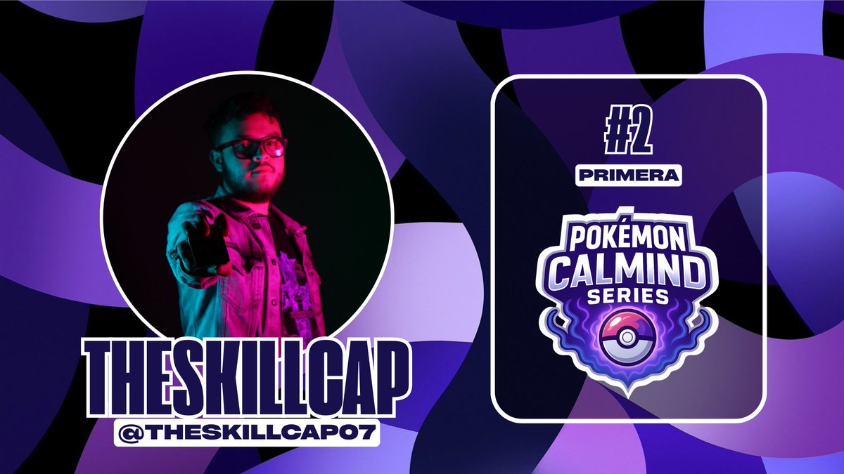 Participante #2 - Primera División

¡¡ Bienvenido <a href="/TheSkillCap07/">TheSkillCap07</a> !!💜