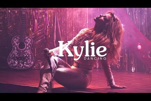 Kylie Minogue tweet media