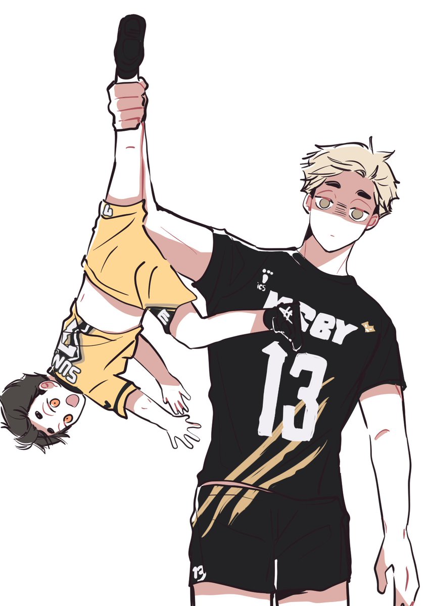 츠무히나 2세를 대하는 미야아츠무
사진참고