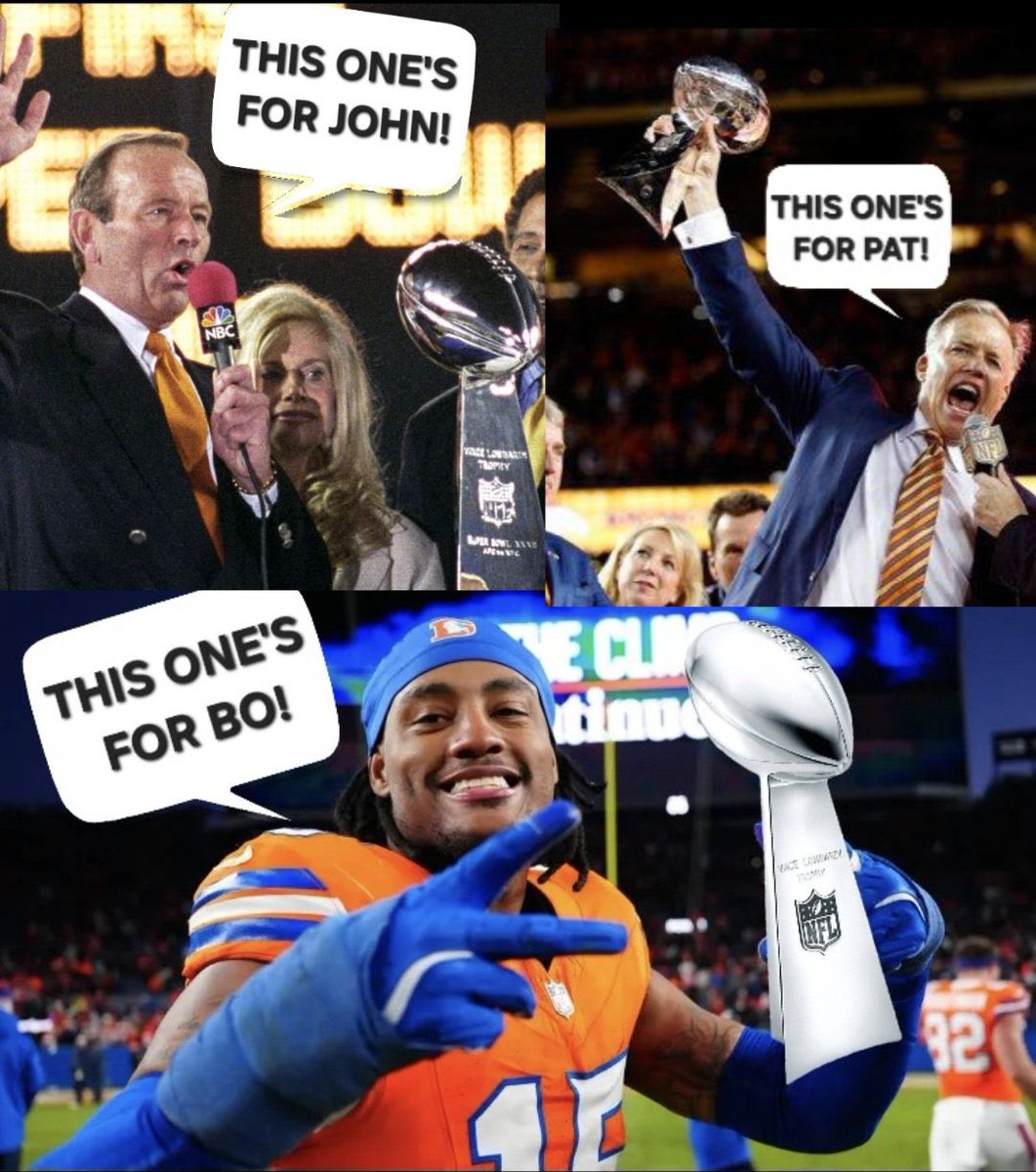 AdamDoss77's tweet photo. @AjTooClean Not sure who made this but when it happens it will be that much sweeter! #LetemH8 #ChasingAnotherOne #InStiddyWeTrust #BroncosCountry https://t.co/a1P1Vun8lY