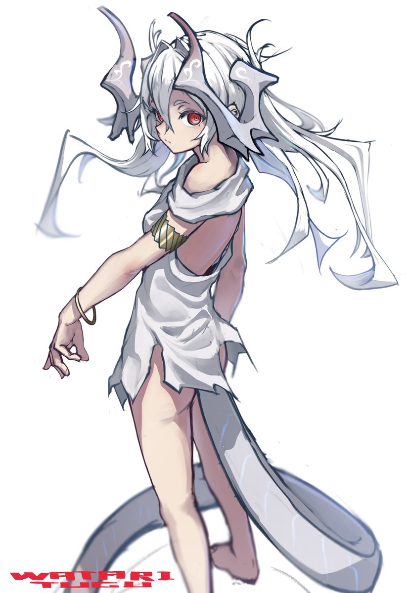 「」|緋宮 源磨のイラスト