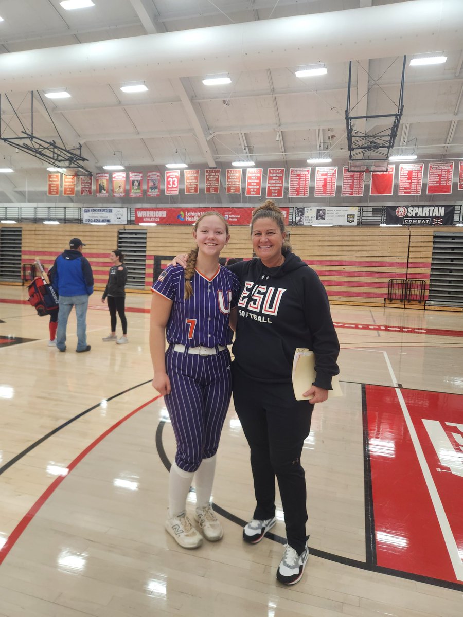 Audrey_Luckie2027 tweet media