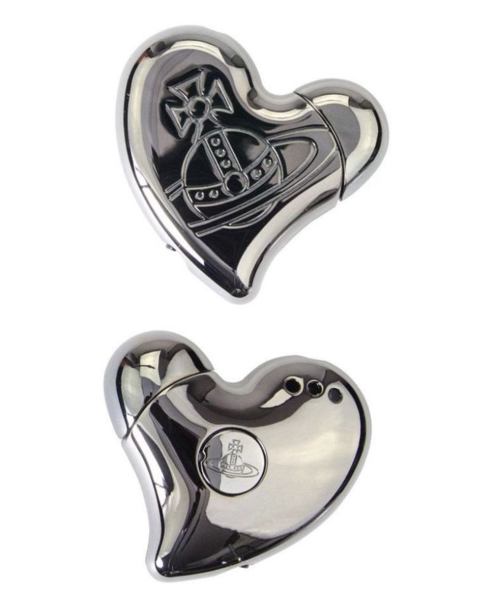 Hellokraze's tweet image. vivienne westwood lighter