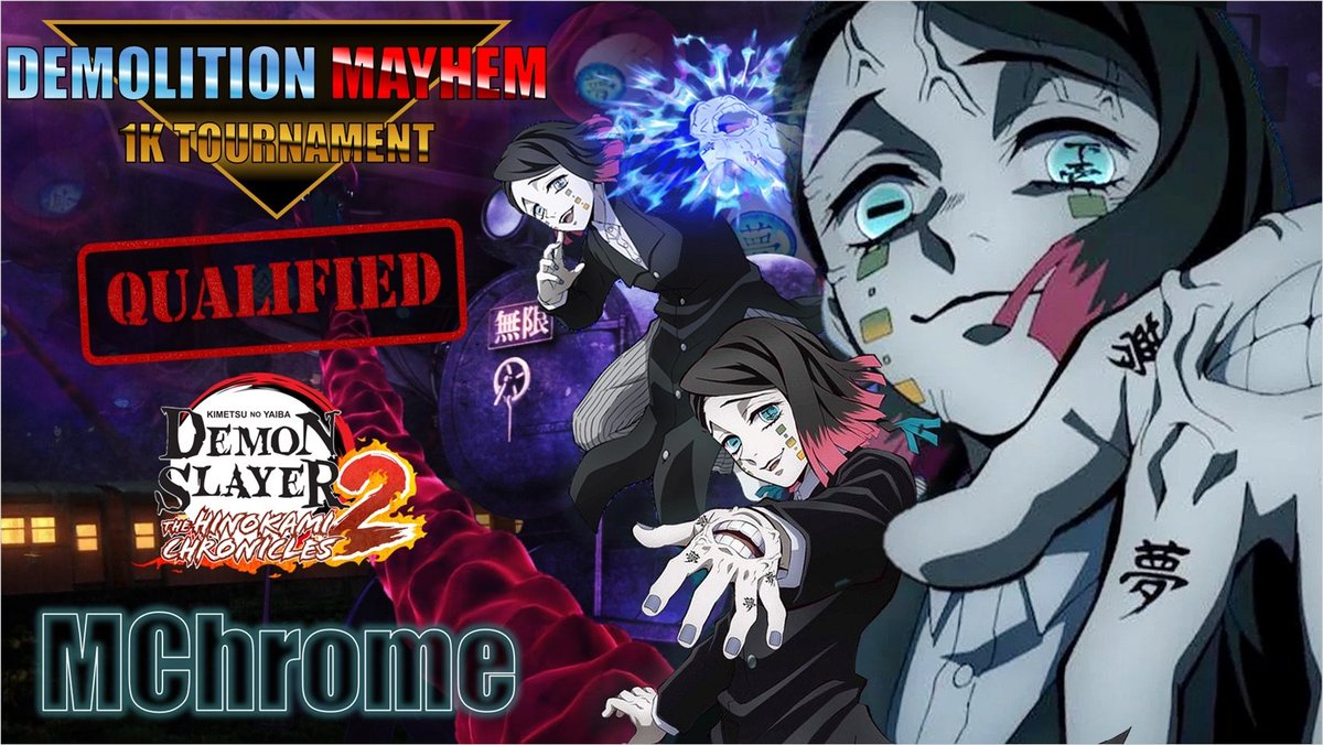 Demolisher 7 tweet media