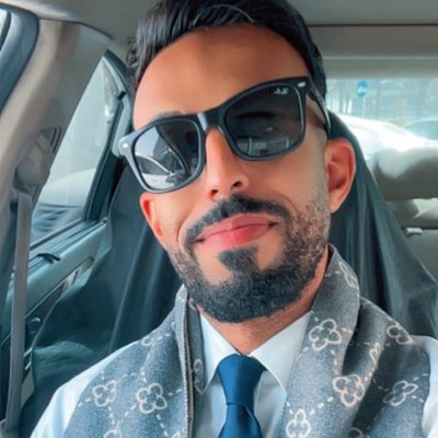 MUHANNED ㉟⓮ tweet media