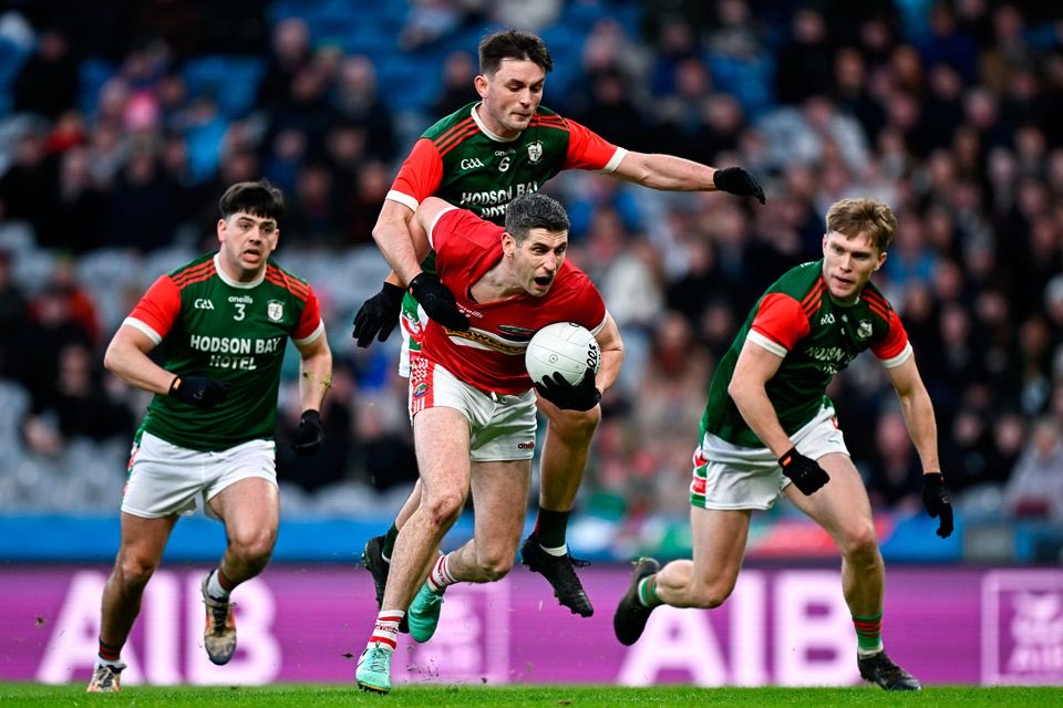 The Rossie Podcast / The Sideline View tweet media