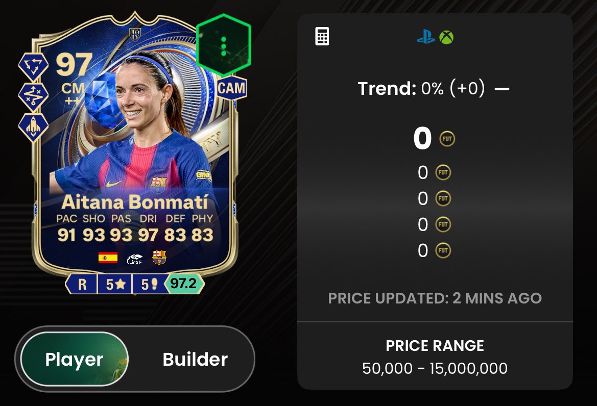 EAFC 26 News tweet media