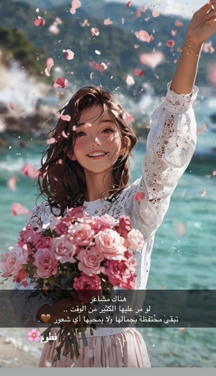 #حبيت_أقووول🌸🌷💞