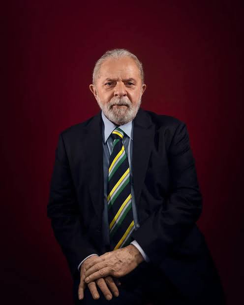 lazarorosa25's tweet image. “ESTE HEMISFÉRIO PERTENCE A TODOS NÓS”

Mais um excelente artigo do presidente Lula ao The New York Times. Lula deu aula de estadismo e soberania: “Não seremos subservientes”.

Artigo completo 👇🏾

“Os bombardeios dos Estados Unidos em território venezuelano e a captura de seu…