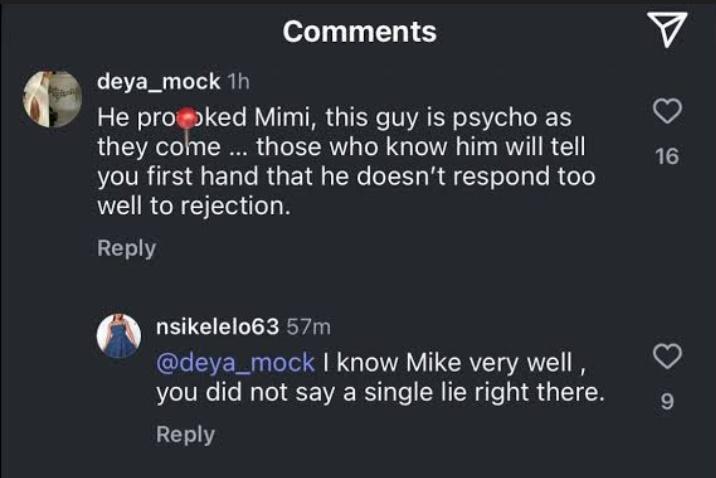 GLAM DLOZI'S CLUTTERED KITCHEN tweet media