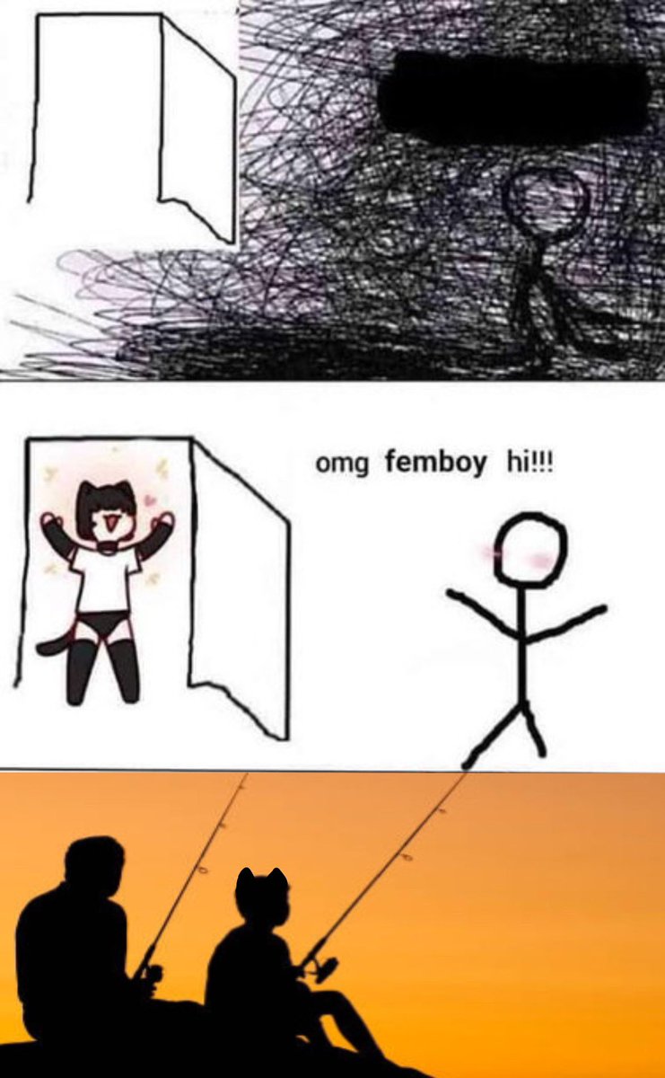 Femgirl_Fishing's tweet image. 