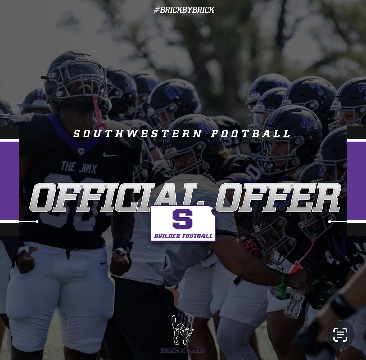 Sincere Williams tweet media