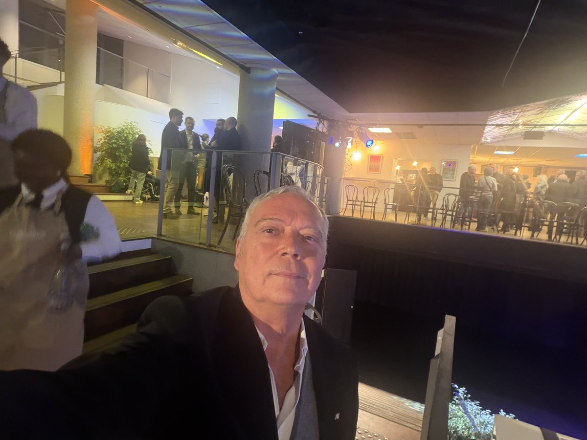 Thierry SIMELIERE tweet media