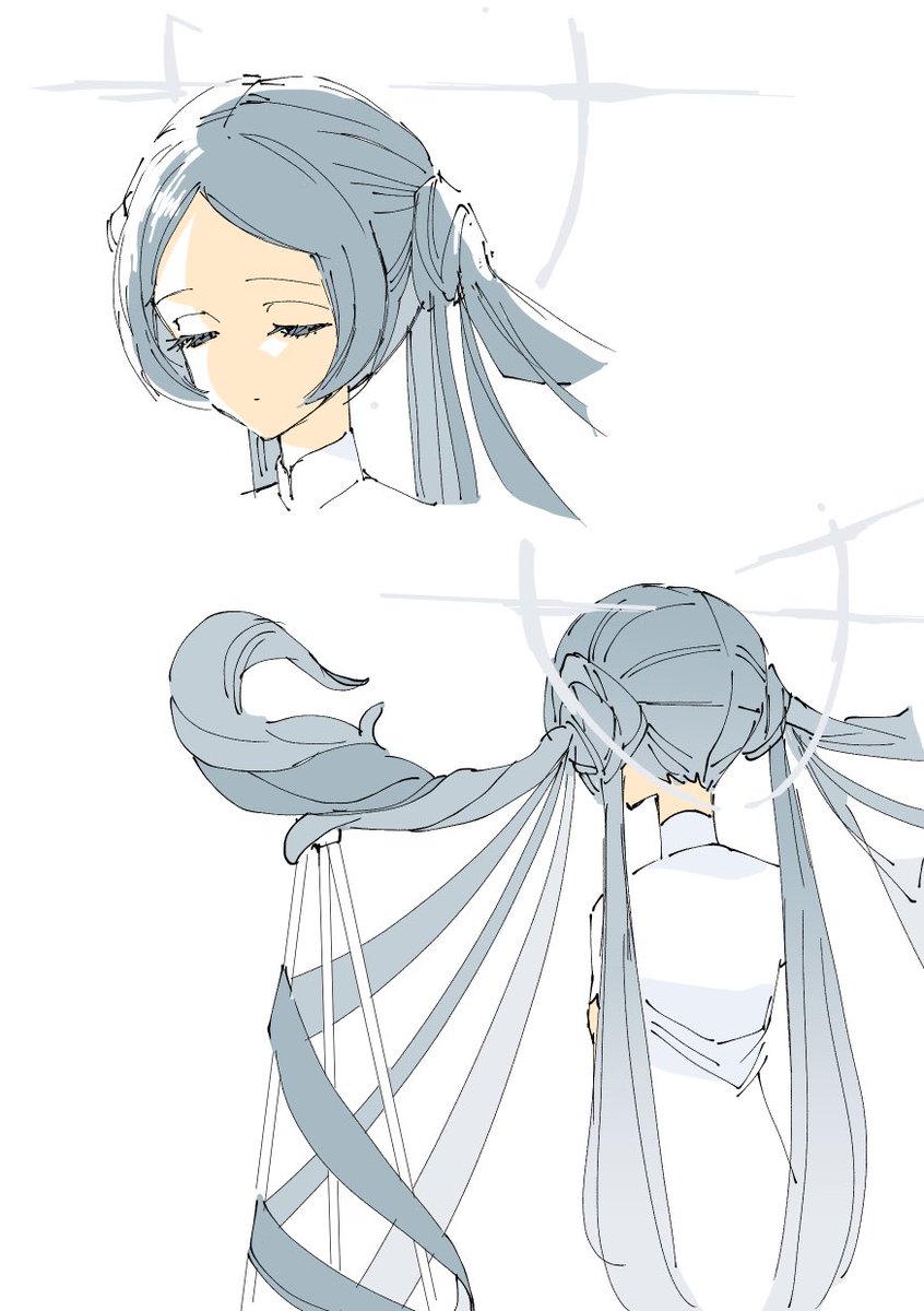 「#星座で誰デザ 投票ポチしてくださった方ありがとうございました 那々デザは①の天」|那々のイラスト