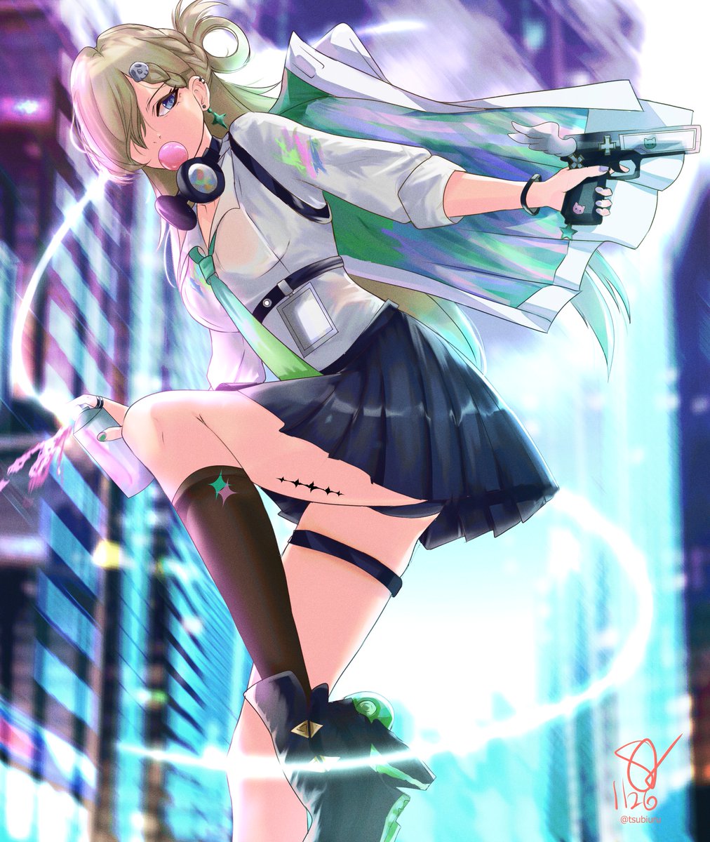 Lynae #WutheringWaves #Wuwafanart #WuWa