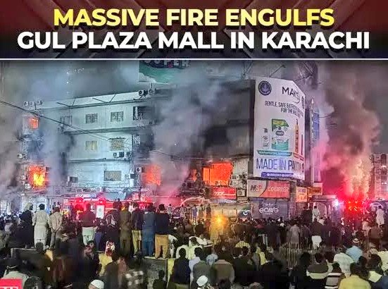 Ali Sheikhani tweet media