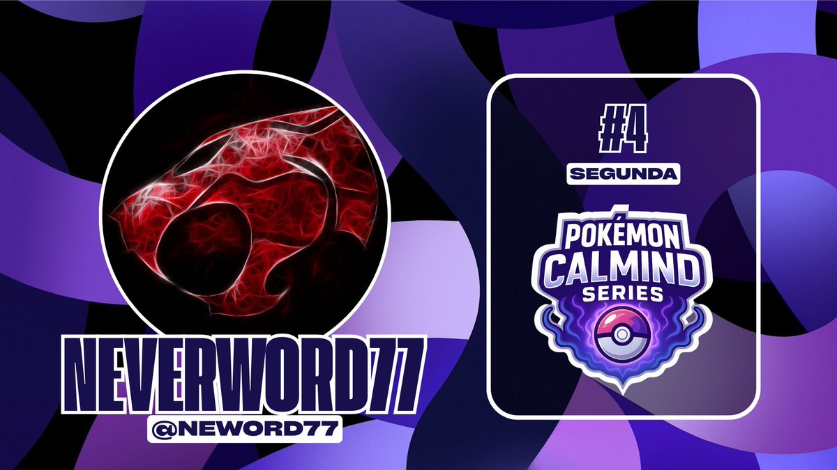 Participante #4 - Segunda División

¡¡ Bienvenido <a href="/NeWord77/">NeVerWord77</a> !!💜