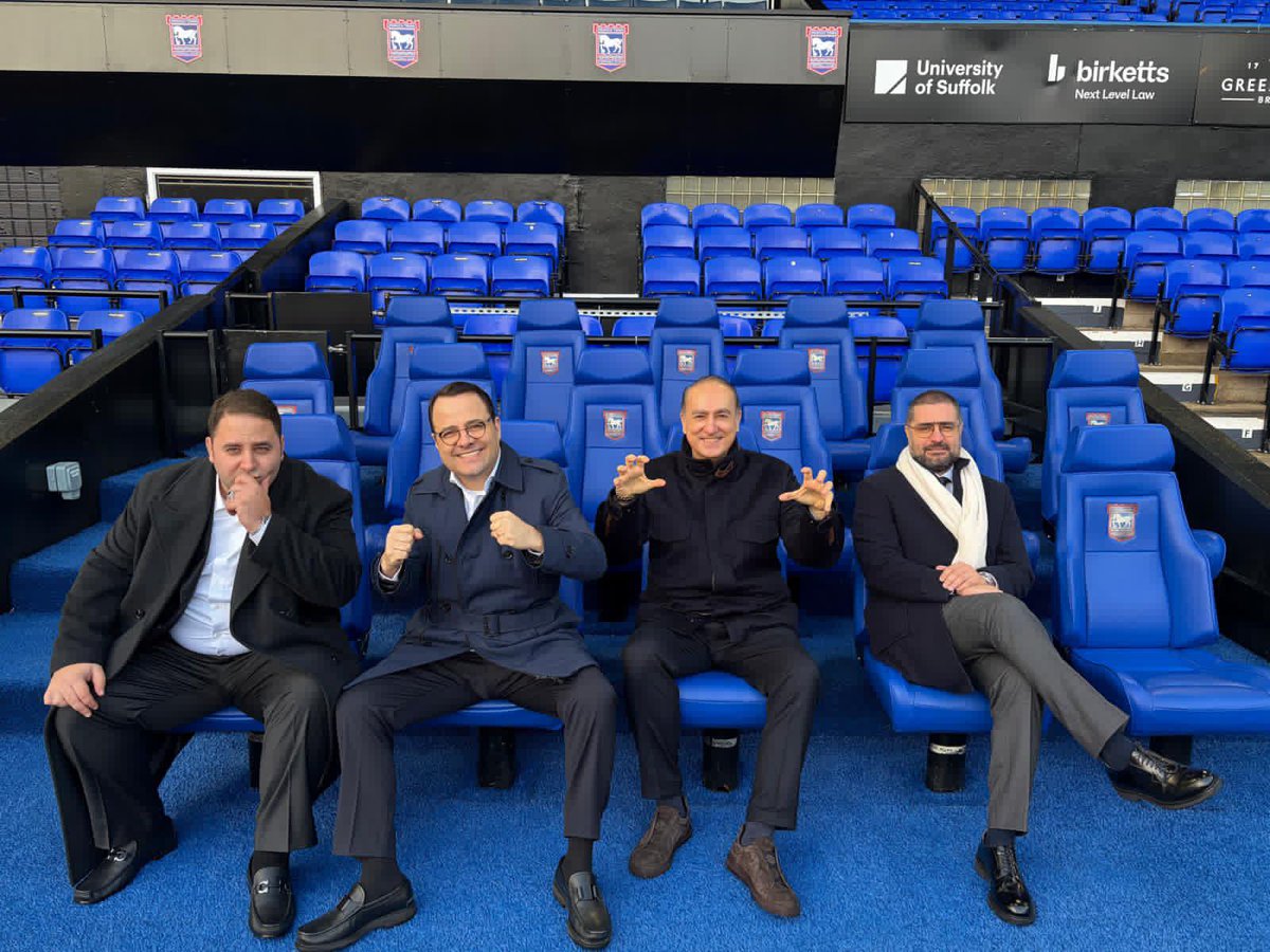 Özgür Demirtaş tweet media