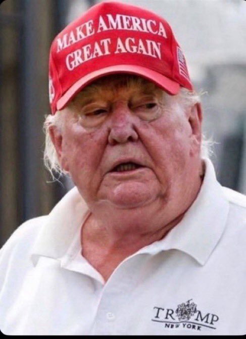 Trump:
“We’re taking the damn Greenland. It’s ours. Europe are a bunch of losers. Denmark isn’t doing its job. China and Russia are coming for us. Nobody is doing enough for our security. Denmark only has two dog sleds there.”

Europe:
“You’ve gone from 30 bases down to one.