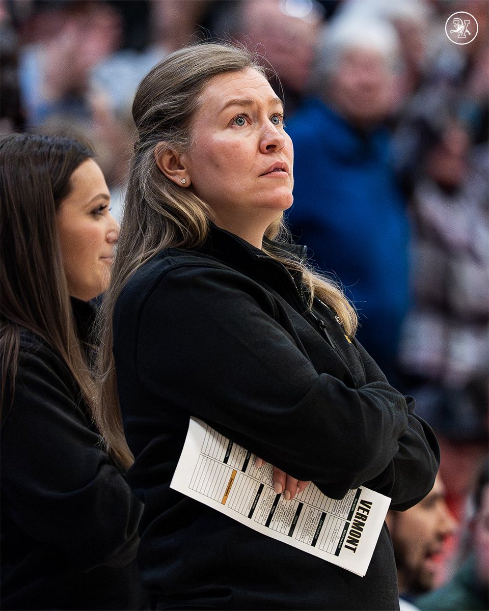 UVM Women's Basketball tweet media