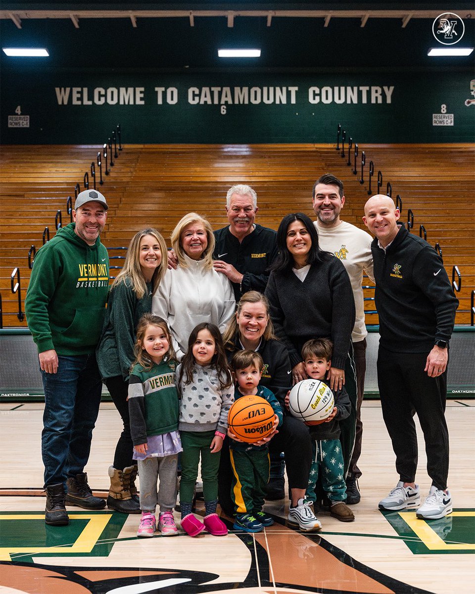UVM Women's Basketball tweet media