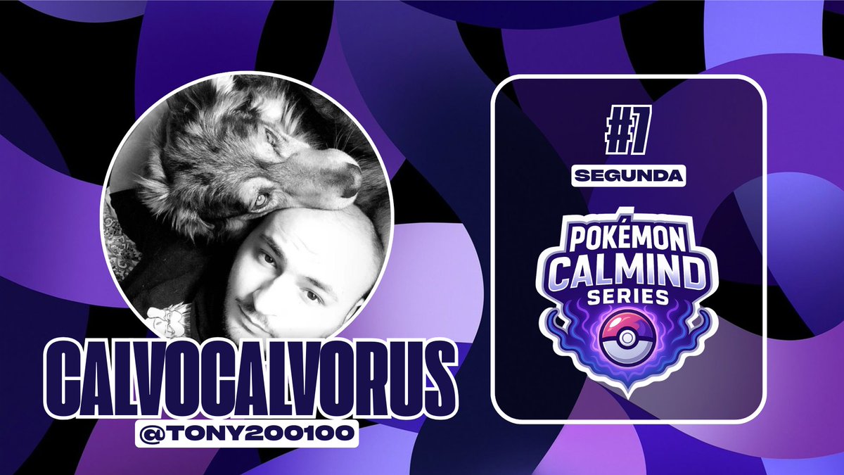 Participante #7 - Segunda División

¡¡ Bienvenido <a href="/tony200100/">CMD Krypton100</a> !!💜